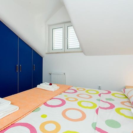 Apartments Miramare & Campara Dubrovnik Chambre photo