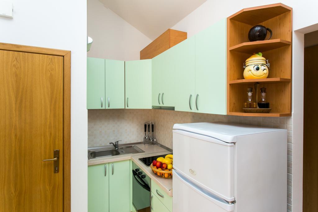 Apartments Miramare & Campara Dubrovnik Chambre photo