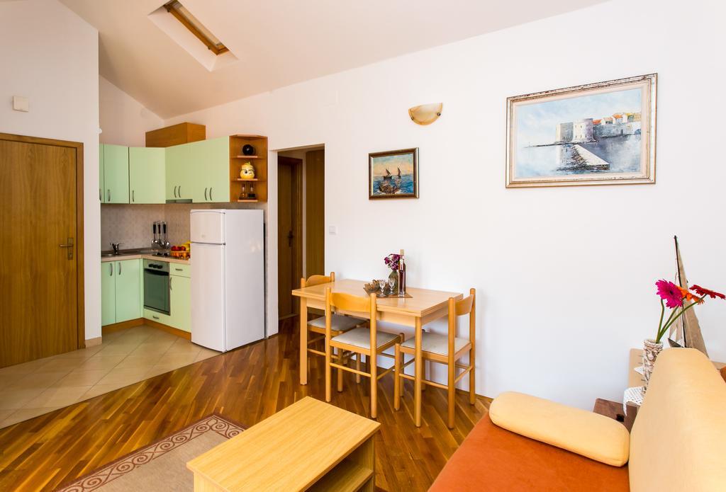 Apartments Miramare & Campara Dubrovnik Chambre photo