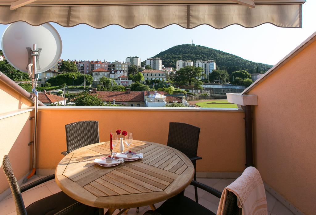 Apartments Miramare & Campara Dubrovnik Chambre photo