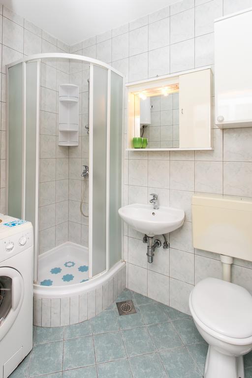 Apartments Miramare & Campara Dubrovnik Chambre photo
