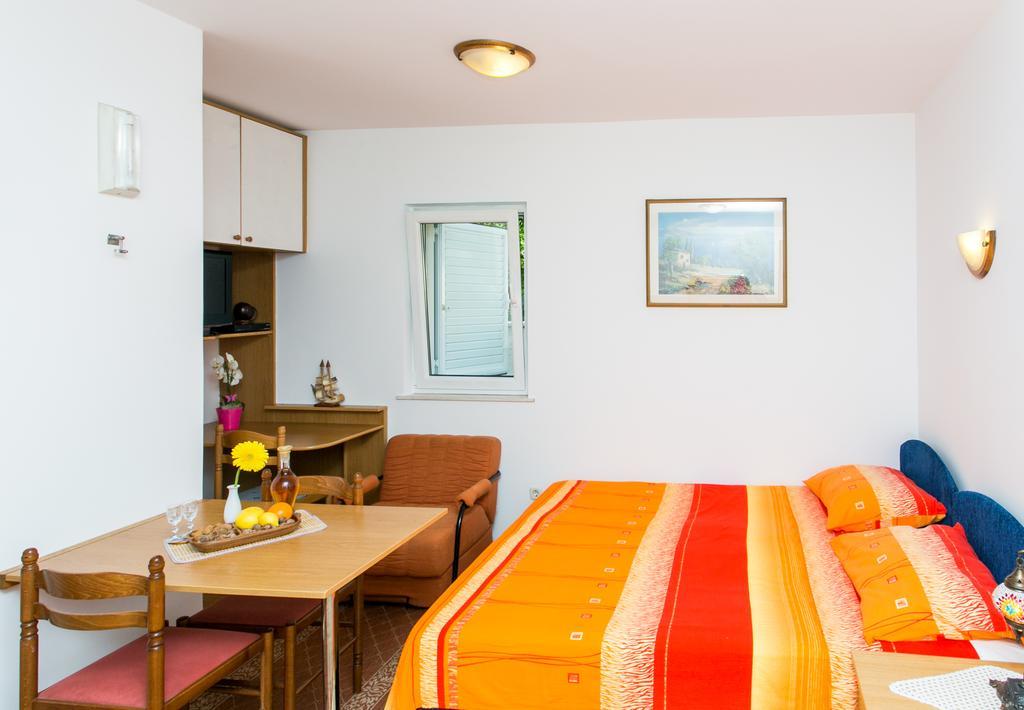 Apartments Miramare & Campara Dubrovnik Chambre photo
