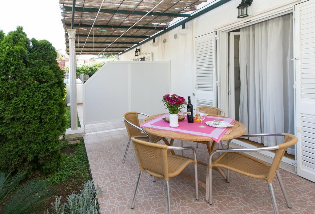 Apartments Miramare & Campara Dubrovnik Chambre photo
