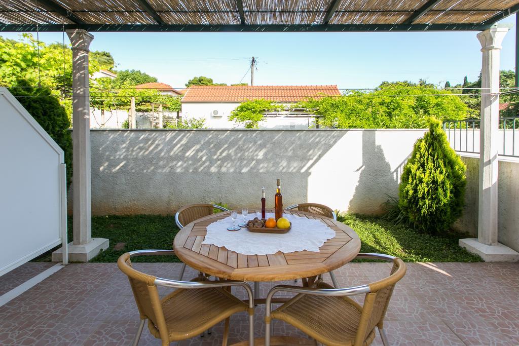 Apartments Miramare & Campara Dubrovnik Chambre photo