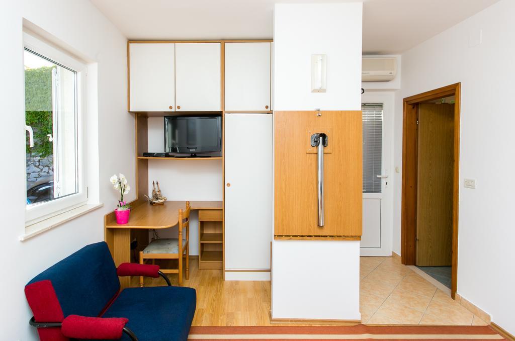 Apartments Miramare & Campara Dubrovnik Chambre photo