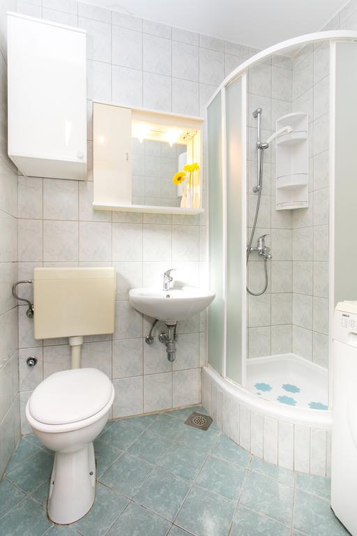 Apartments Miramare & Campara Dubrovnik Chambre photo