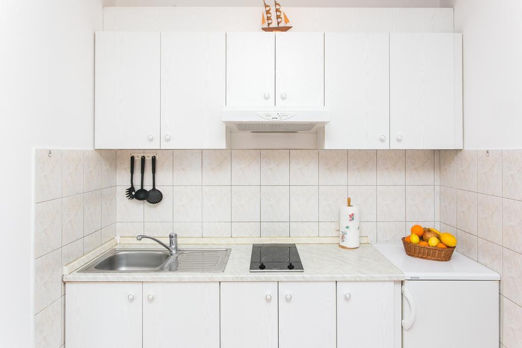 Apartments Miramare & Campara Dubrovnik Chambre photo