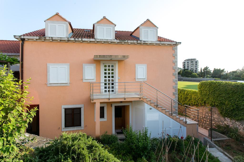 Apartments Miramare & Campara Dubrovnik Extérieur photo