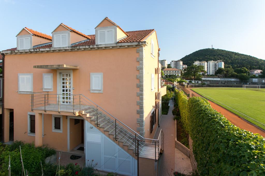 Apartments Miramare & Campara Dubrovnik Extérieur photo