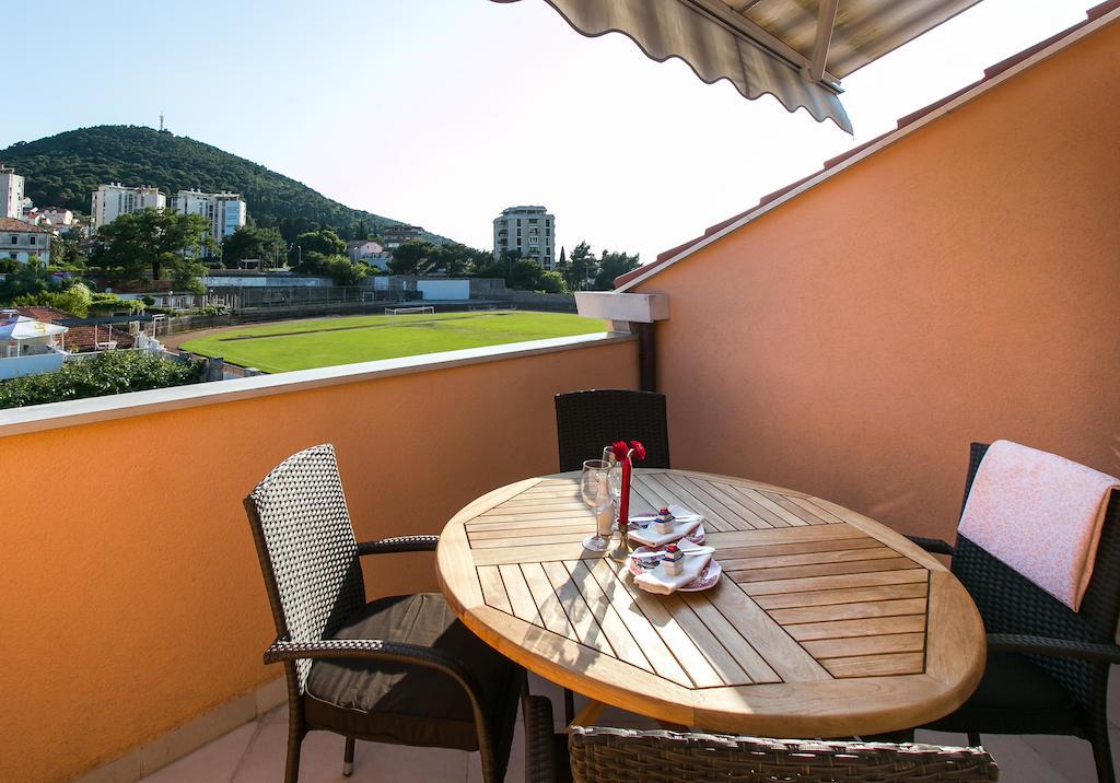 Apartments Miramare & Campara Dubrovnik Chambre photo