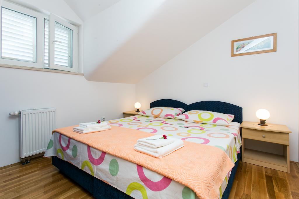 Apartments Miramare & Campara Dubrovnik Chambre photo
