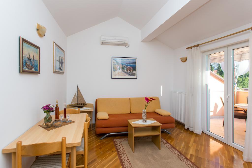 Apartments Miramare & Campara Dubrovnik Chambre photo