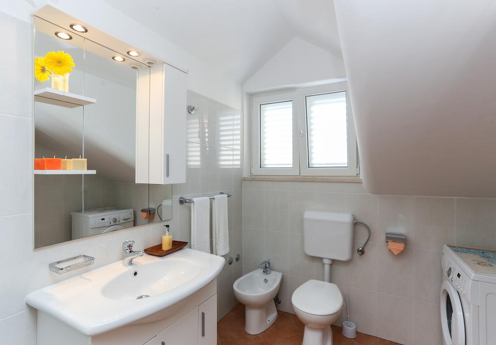 Apartments Miramare & Campara Dubrovnik Chambre photo