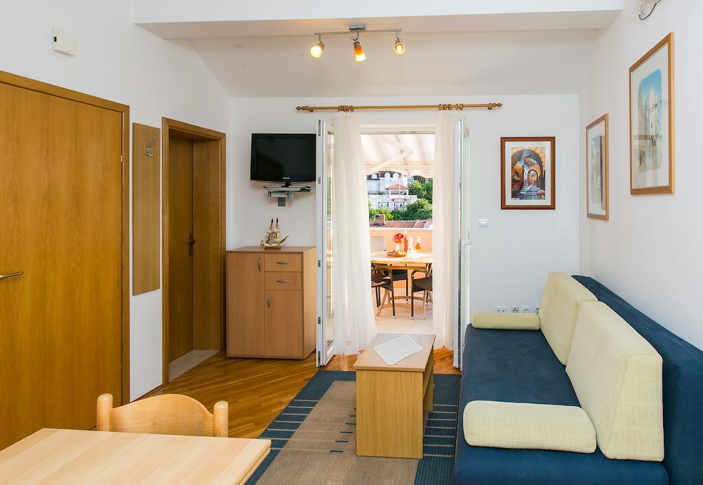 Apartments Miramare & Campara Dubrovnik Chambre photo
