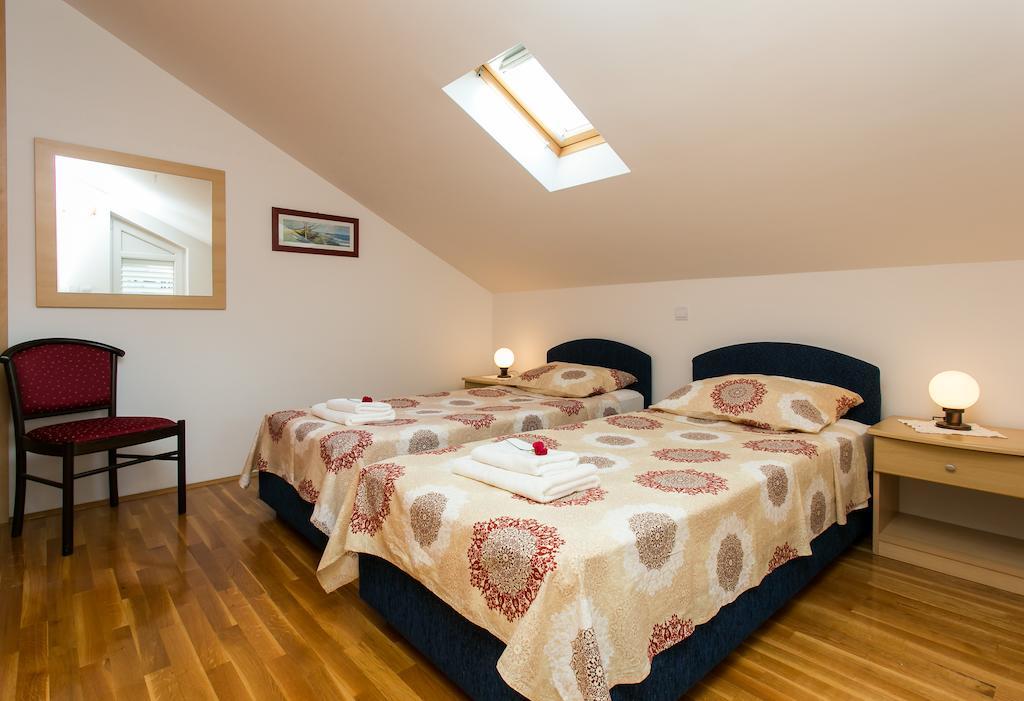 Apartments Miramare & Campara Dubrovnik Chambre photo