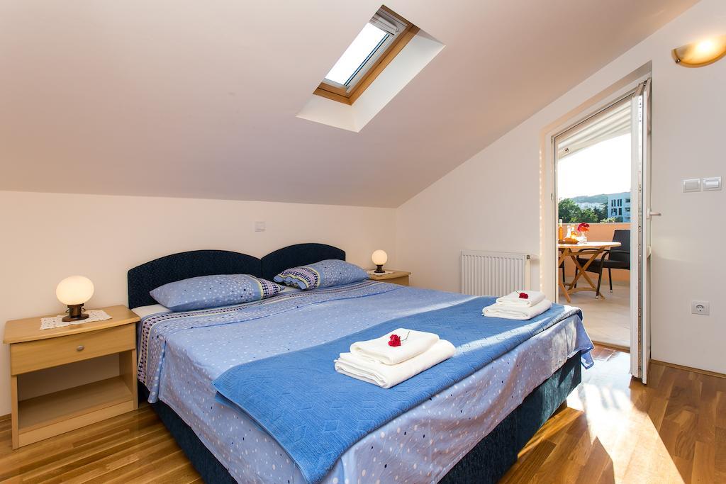 Apartments Miramare & Campara Dubrovnik Chambre photo