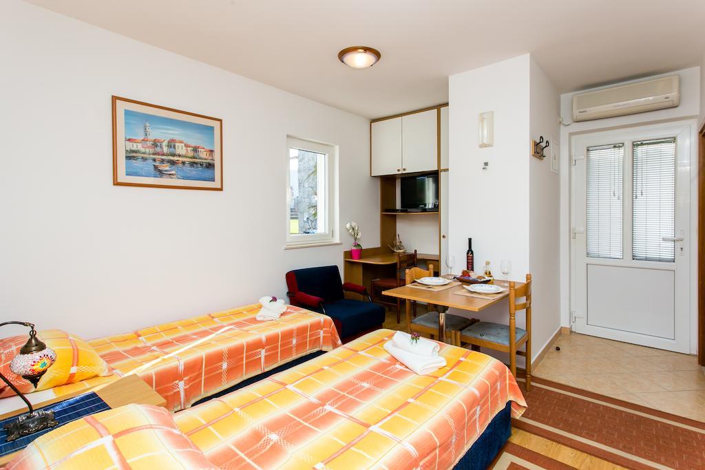 Apartments Miramare & Campara Dubrovnik Chambre photo