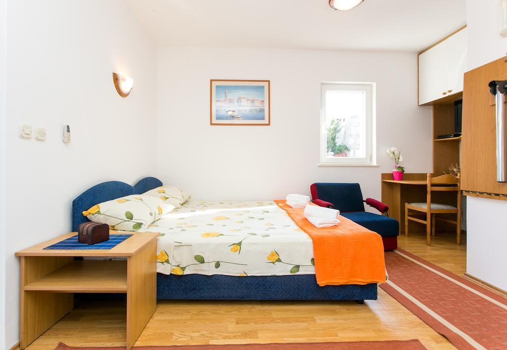 Apartments Miramare & Campara Dubrovnik Extérieur photo