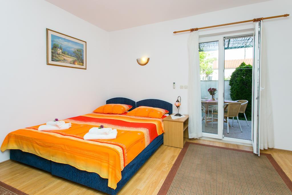Apartments Miramare & Campara Dubrovnik Chambre photo