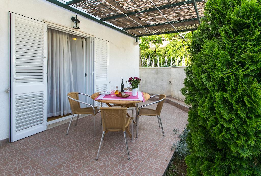 Apartments Miramare & Campara Dubrovnik Chambre photo