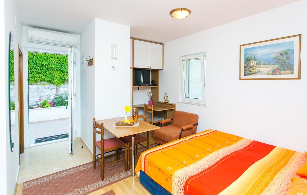 Apartments Miramare & Campara Dubrovnik Chambre photo