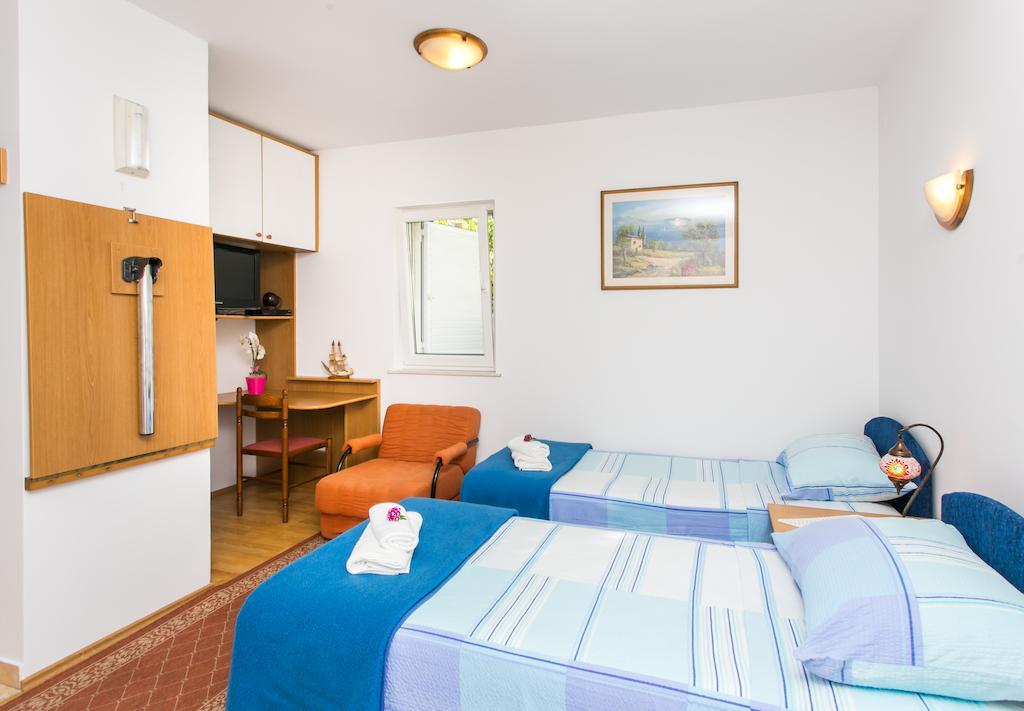 Apartments Miramare & Campara Dubrovnik Chambre photo