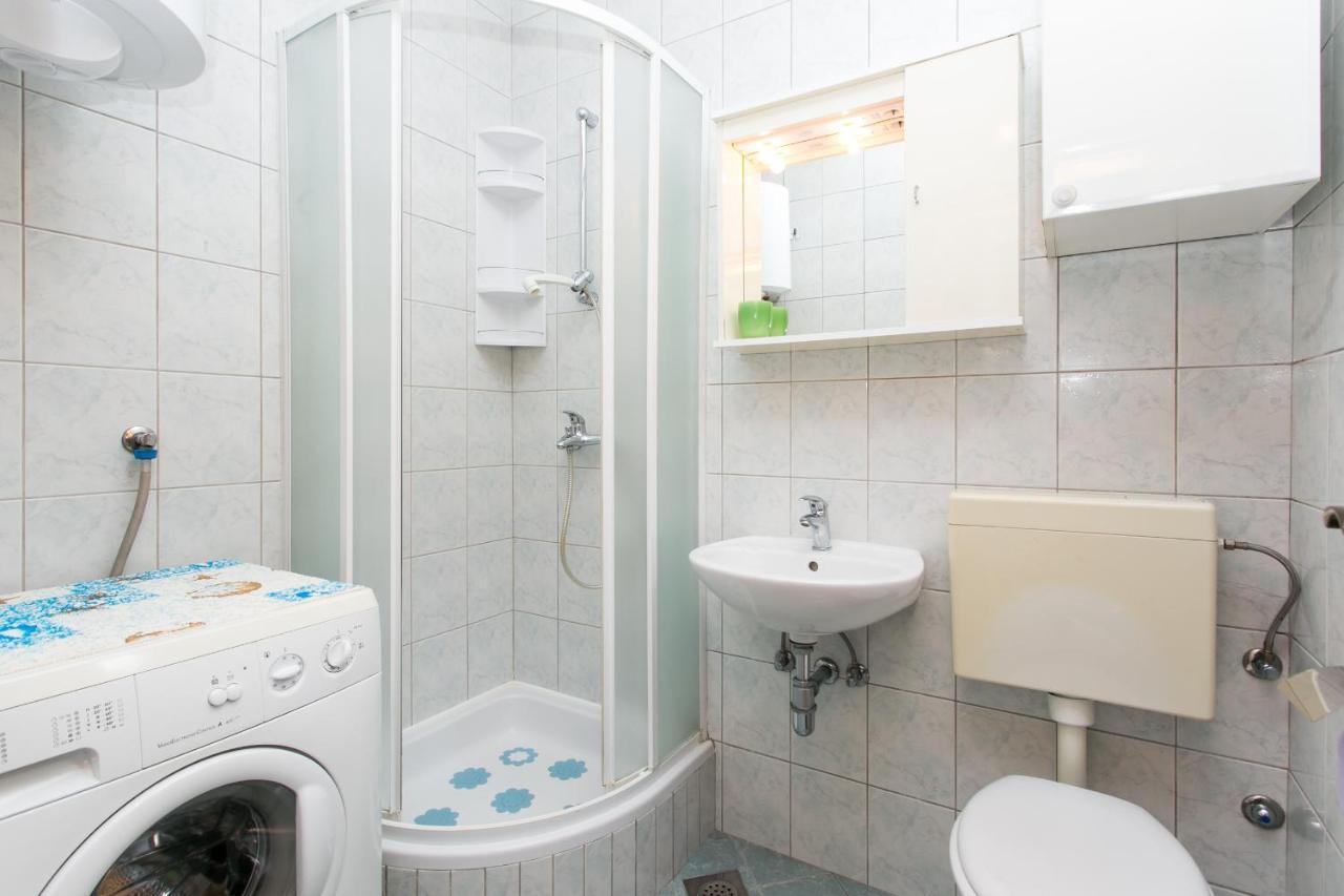 Apartments Miramare & Campara Dubrovnik Chambre photo