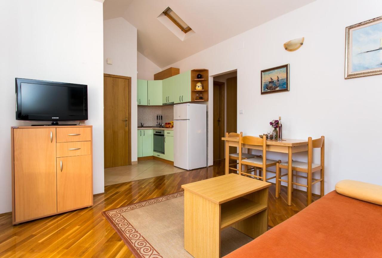 Apartments Miramare & Campara Dubrovnik Chambre photo