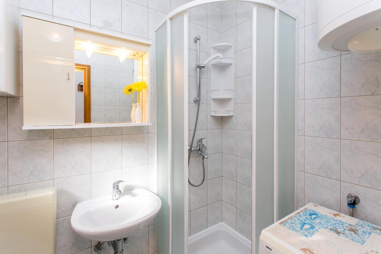 Apartments Miramare & Campara Dubrovnik Chambre photo