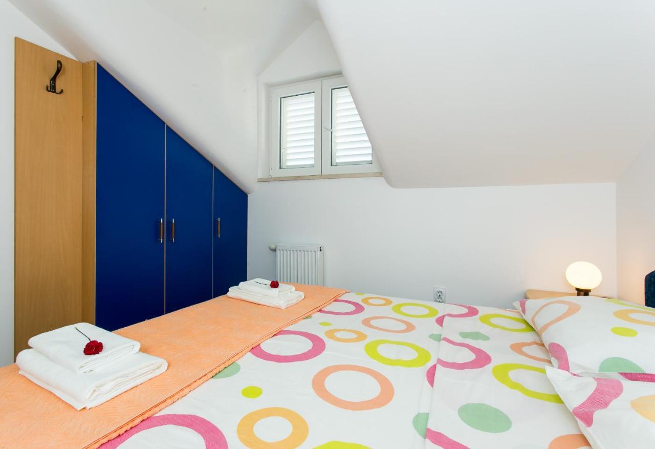 Apartments Miramare & Campara Dubrovnik Chambre photo