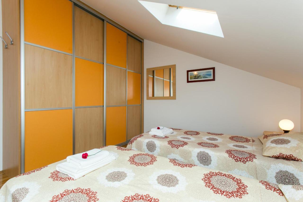 Apartments Miramare & Campara Dubrovnik Chambre photo