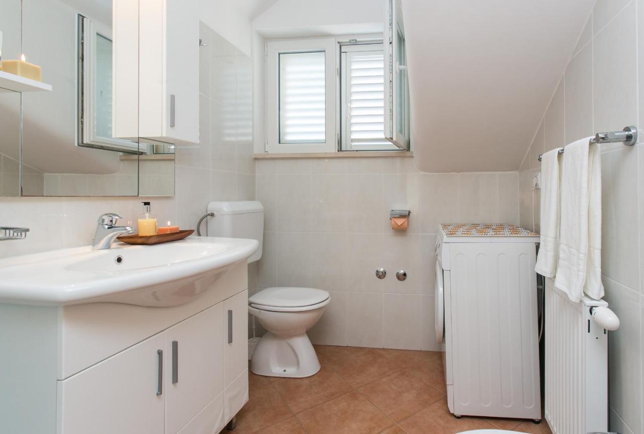 Apartments Miramare & Campara Dubrovnik Chambre photo